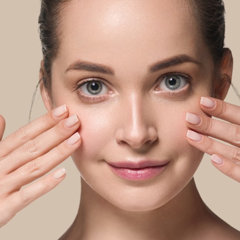 نصائح جمالية عند استخدام الشبه لشد البشرة والتخلص من التجاعيد قبل رمضان 2021