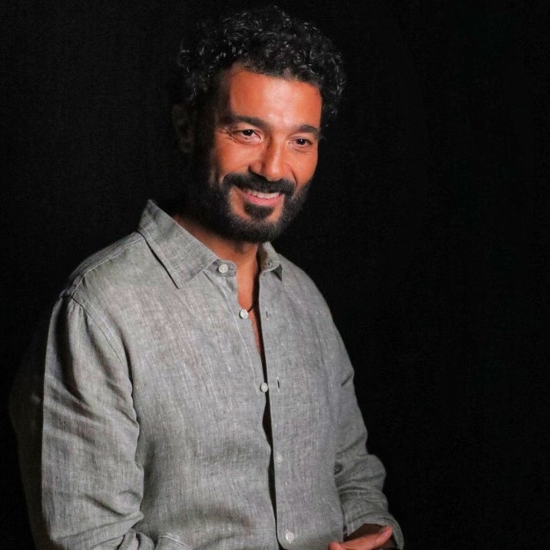 خالد النبوي 