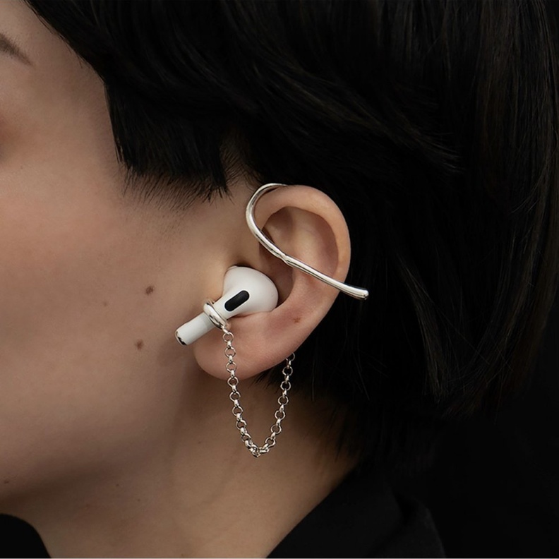 أقراط لسماعات الأذن من مارا باريس Mara Paris