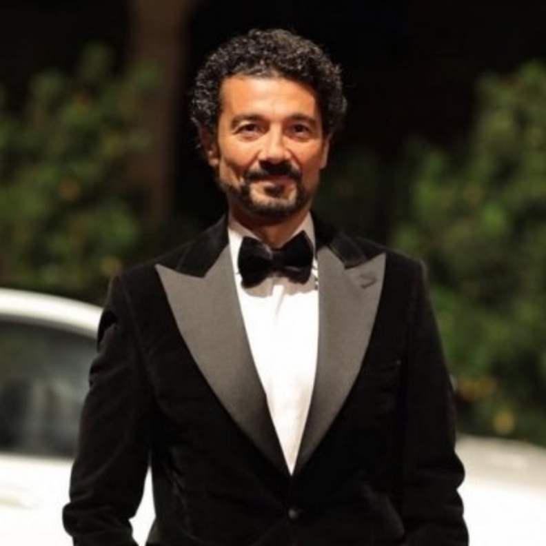 خالد النبوي 