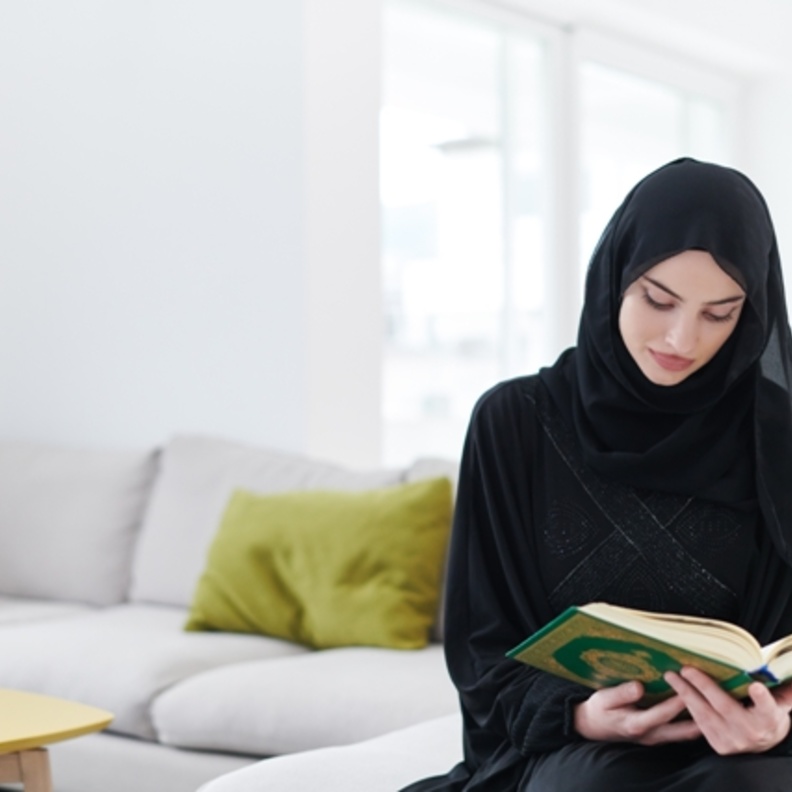 كيفية الموازنة بين المنزل والعمل والعبادة في رمضان