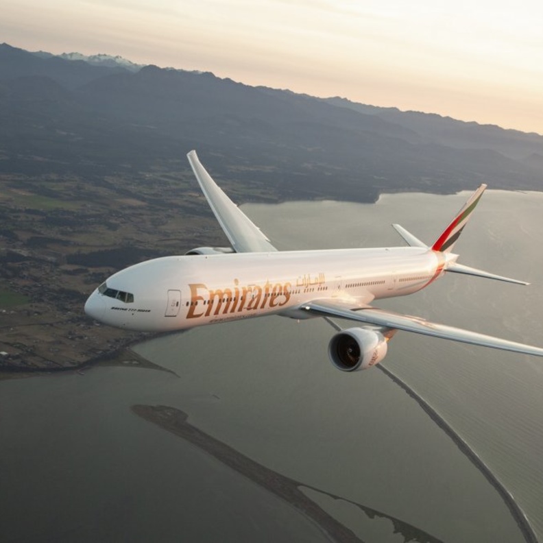 طيران الإمارات تمدد صلاحية التذاكر حتى 3 سنوات