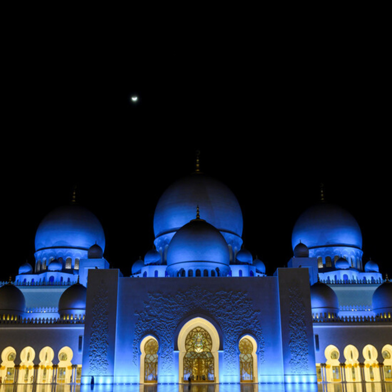 أبوظبي تعتمد إجراءات وقائية خلال شهر رمضان المبارك