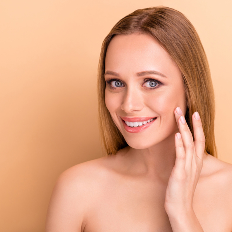 اهم الوصفات للتخلص من الرؤوس السوداء في البشرة