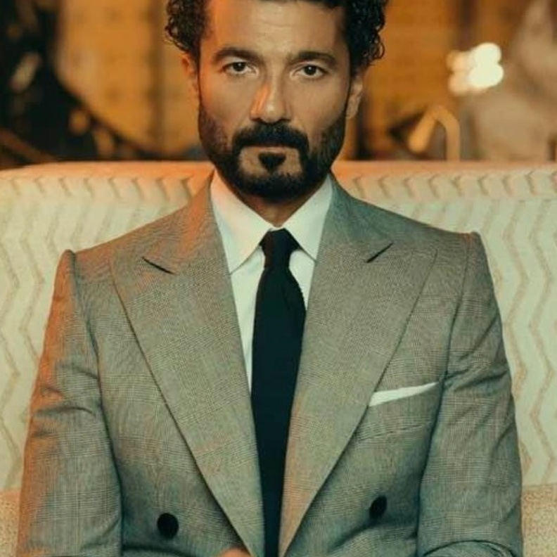 خالد النبوي