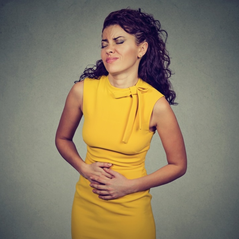  اكتشاف عدوى جرثومية تقلل الشفاء من مرض كرون