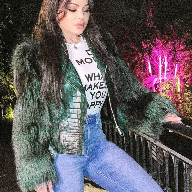  ازدياد وزن النجمات في فترة الحجر الصحي