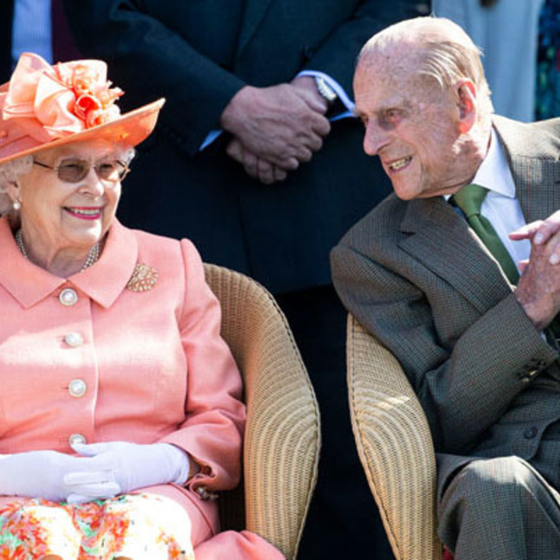 هكذا علق قادة العالم على وفاة الأمير فيليب