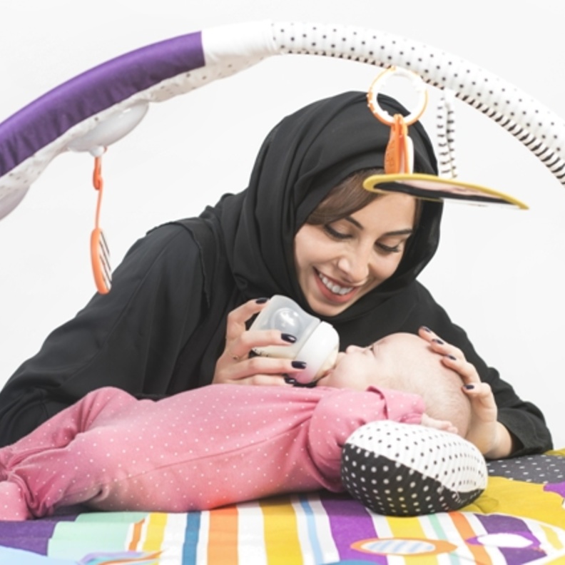 كيف أقضي فترة النفاس في شهر رمضان