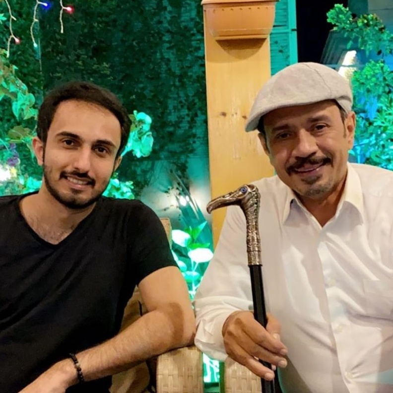 مسلسل "على الهوى"