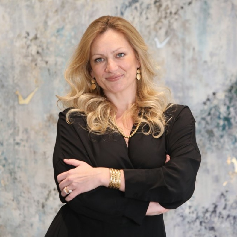 ريمي شادابو، المدير الإداري لشركة لوريال الشرق الأوسط 