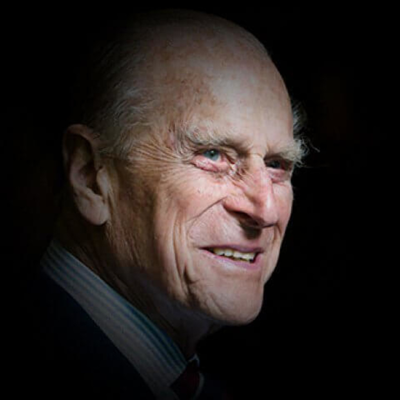  قصر باكنغهام يكشف تفاصيل جنازة الأمير فيليب