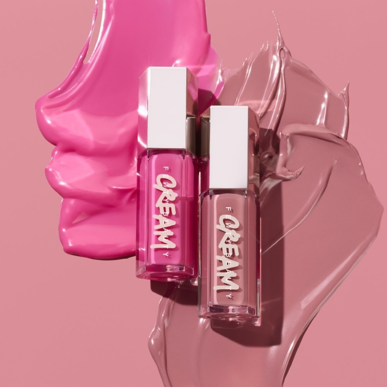 Gloss Bomb Cream Duo 