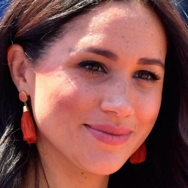  نصائح طبية منعت ميغان ماركل من حضور جنازة الأمير فيليب