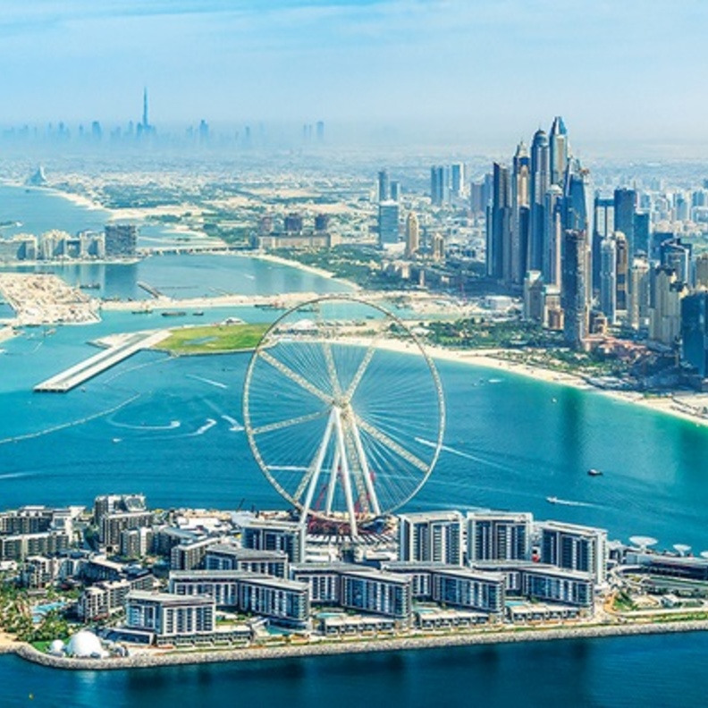 بالأرقام.. الإمارات تسجل ثاني أعلى معدل إشغال للمنشآت الفندقية في العالم