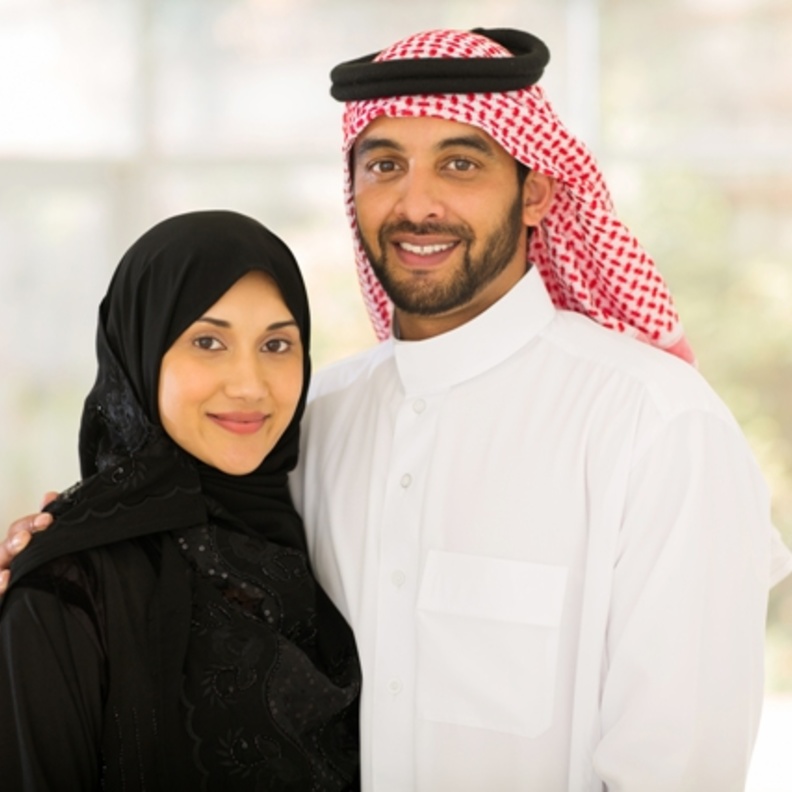 كيف تكوني جميلة في عيون زوجك