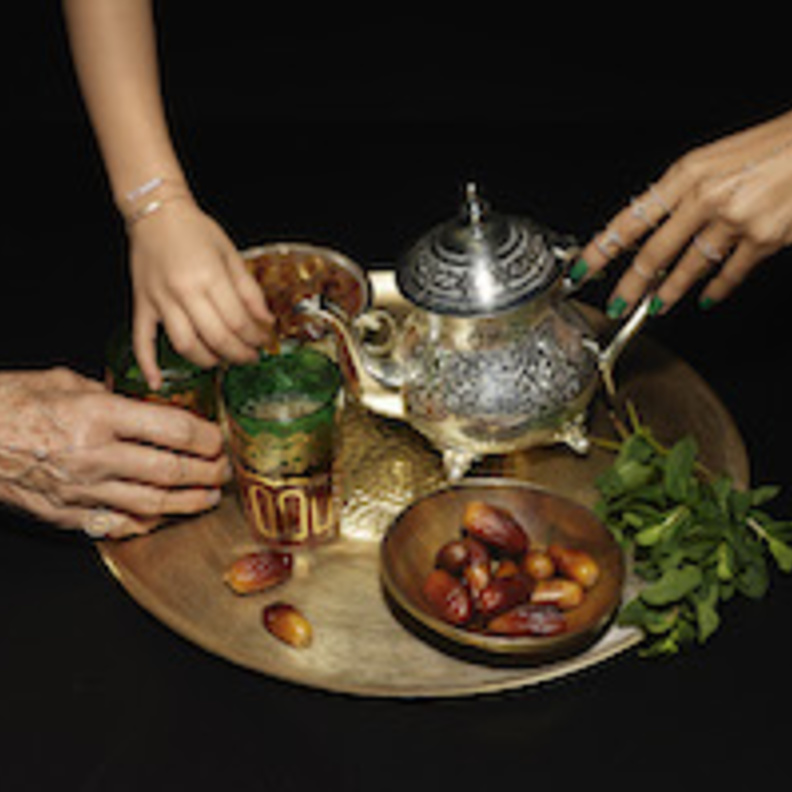 معرض ساعات وعجائب 2021