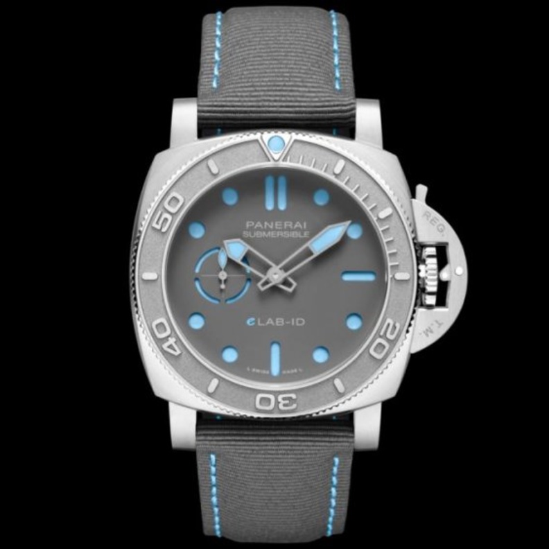 معرض الساعات والعجائب 2021