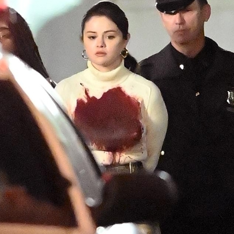 سيلينا غوميز