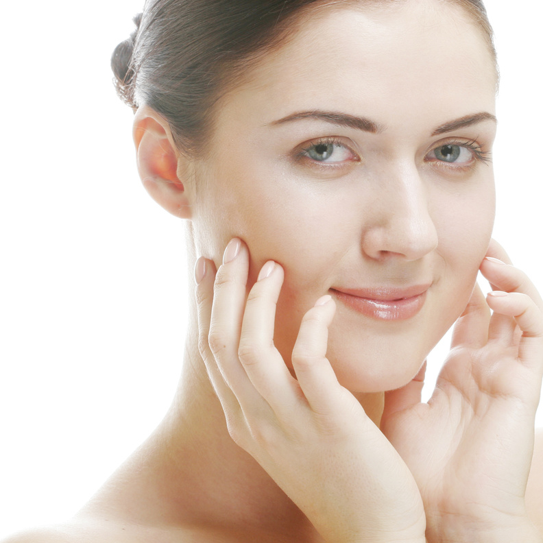  طريقة تحضير خلطة اللوز لمحاربة جفاف البشرة في رمضان