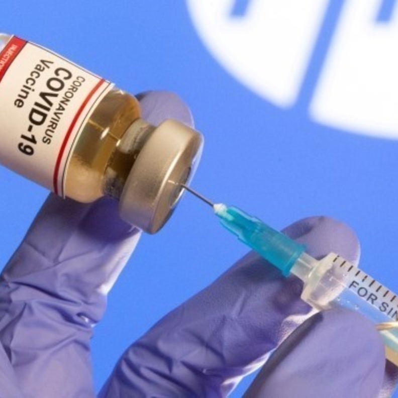 ارتفاع معدل توزيع لقاح كورونا في الإمارات في 91%