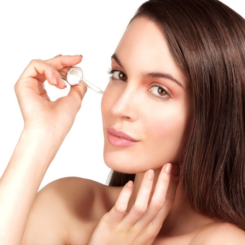  نصائح جمالية لعمل سيروم منزلي لحل جميع مشاكل البشرة في رمضان