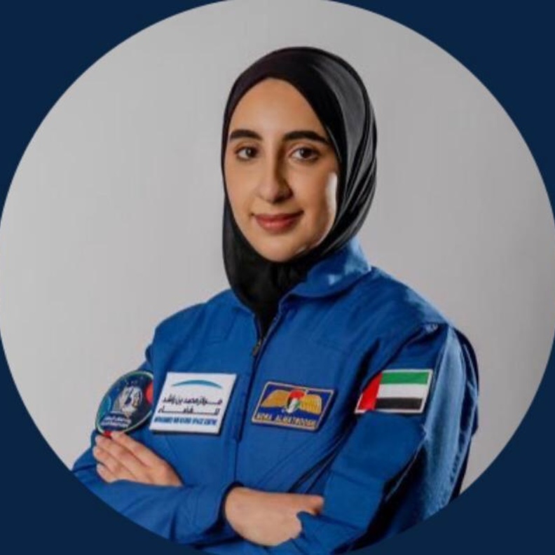 نورا المطروشي.. أول رائدة فضاء عربية إماراتية 