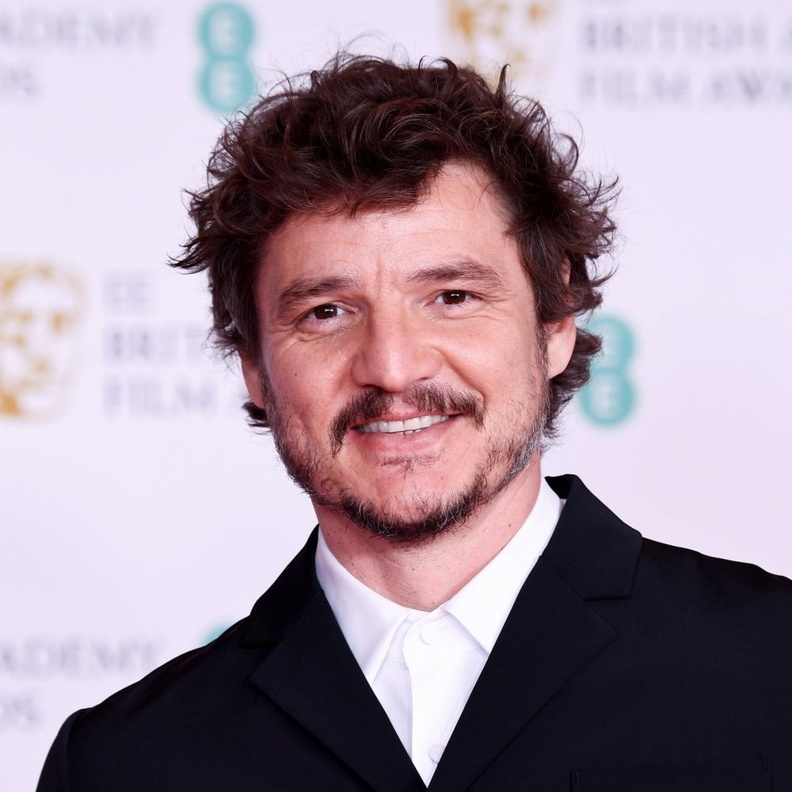 بيدرو باسكال