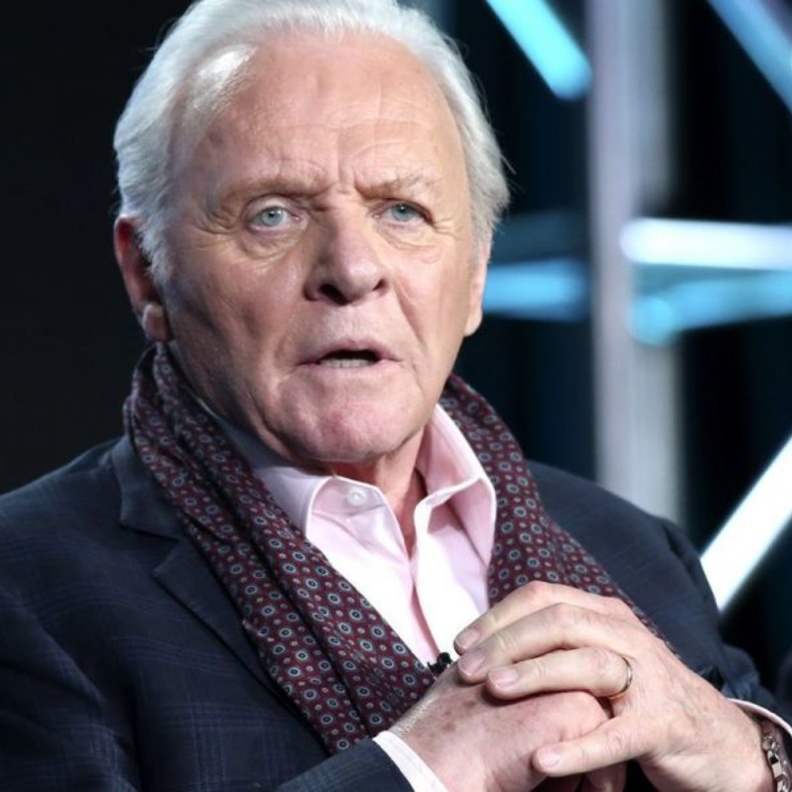 أنتوني هوبكنز