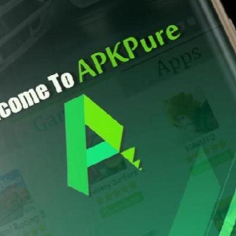 كاسبرسكي تحذر من شفرة خبيثة في Apk Pure