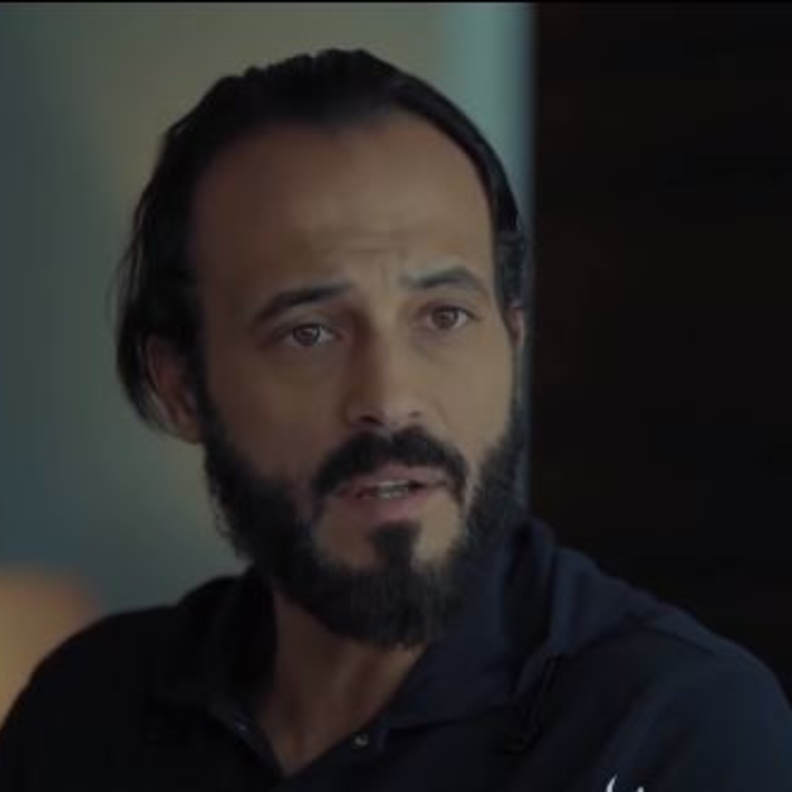 يوسف الشريف 