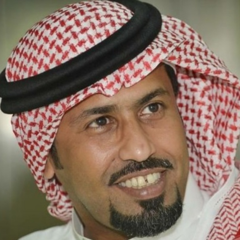 عبدالعزيز الشمري