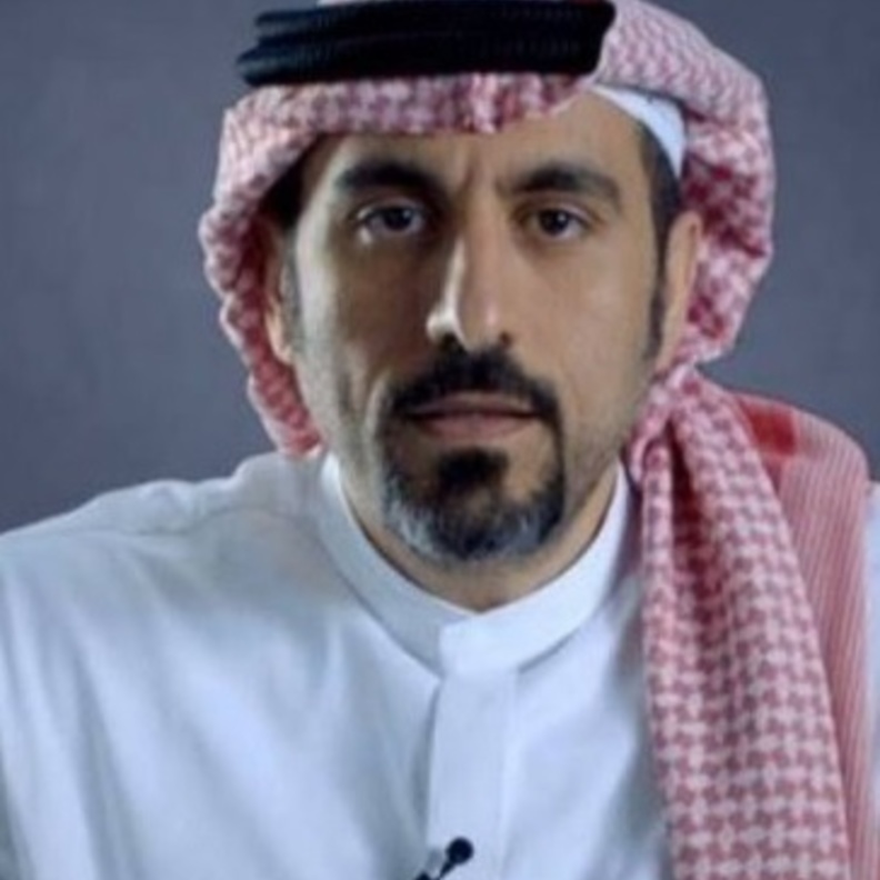 أحمد الشقيري