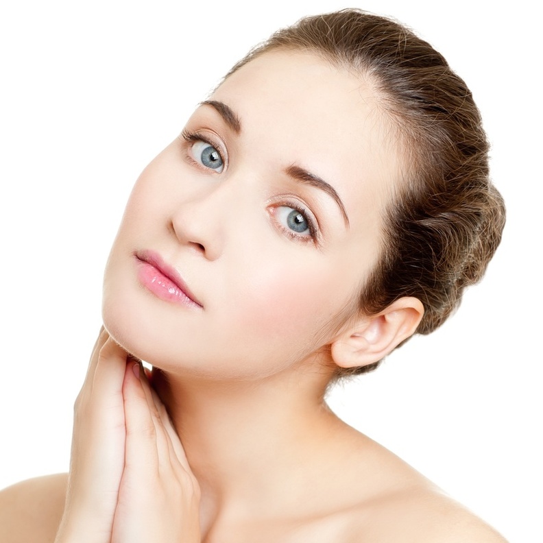 جدول العناية اليومية بالبشرة في شهر رمضان