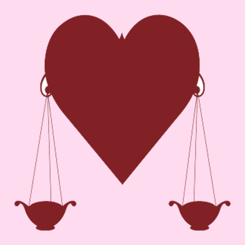 ماذا يحب رجل برج الميزان في المرأة