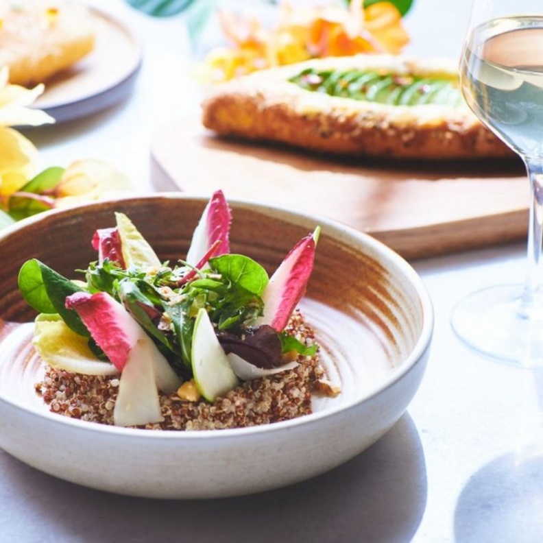 مطعم ميرا من أوبا يفتح أبوابه لاستقبال الزوار