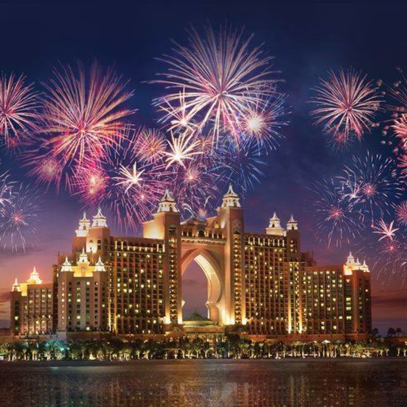 دبي في رمضان.. تعرف الى ابرز الفعاليات