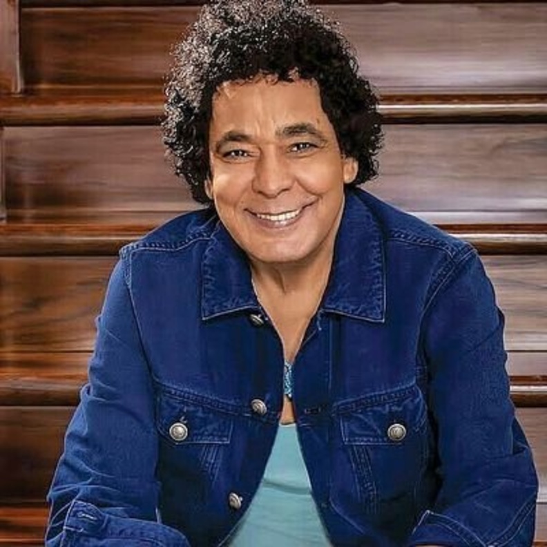 محمد منير ـ أغاني رمضان