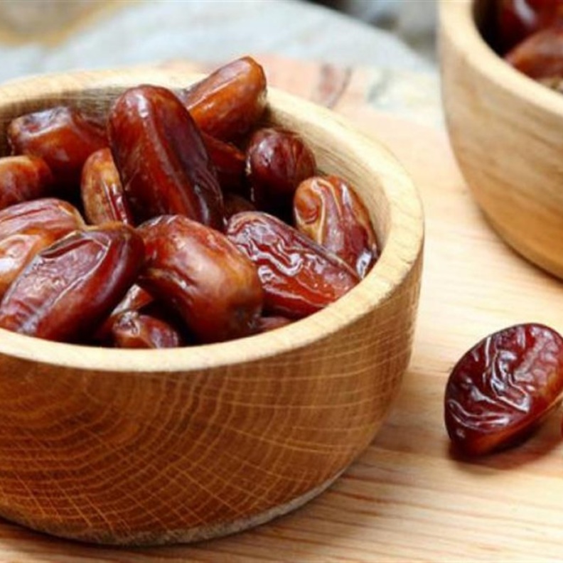 فوائد التمر الصحية في رمضان