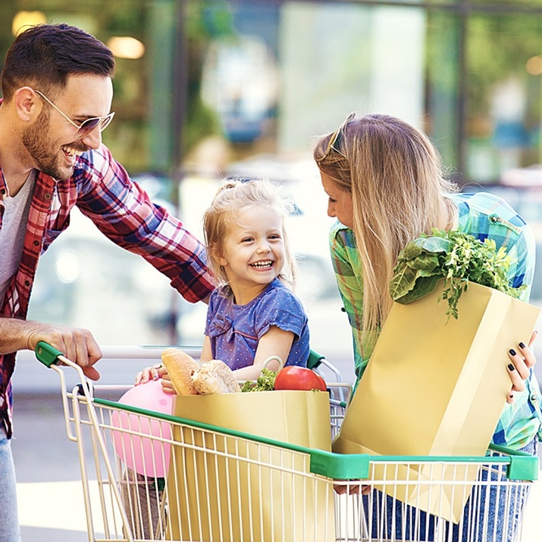 "مهرجان المأكولات في بيتك".. فرصة الفوز بقسائم تسوق في دبي