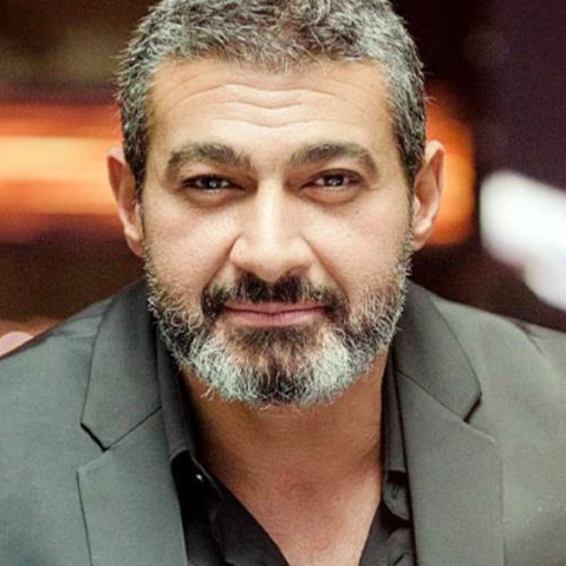 مسلسل ضل راجل