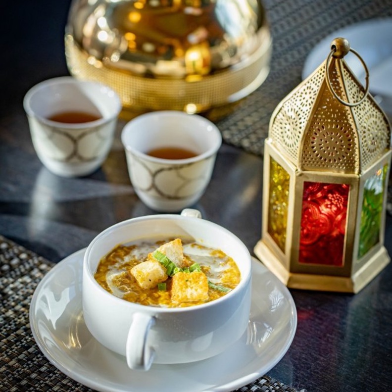  مطعم أكواريوم