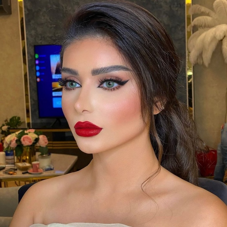 هيفاء حسوني