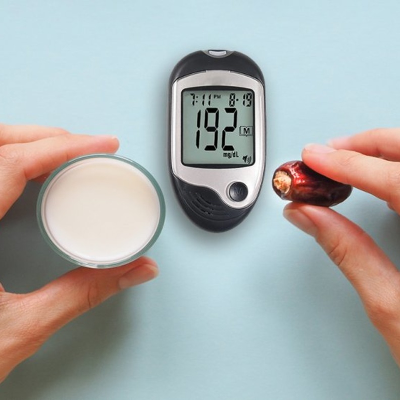 ما هو أفضل رجيم مناسب لمرضى السكري في رمضان 2021 