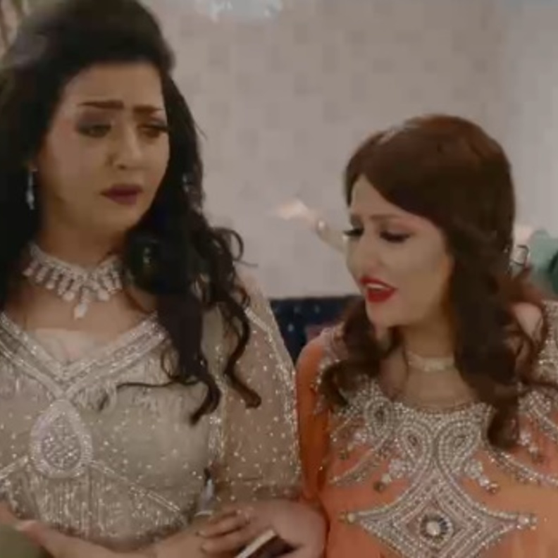 ناصر القصبي ترند بعد اذاعة احداث الحلقة الاولى من مسلسل ممنوع التجول