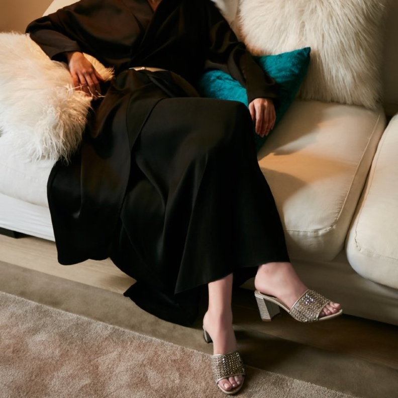 "رينيه كاوفيلا" تُعلن طرح مجموعة رمضانية جديدة لعام 2021