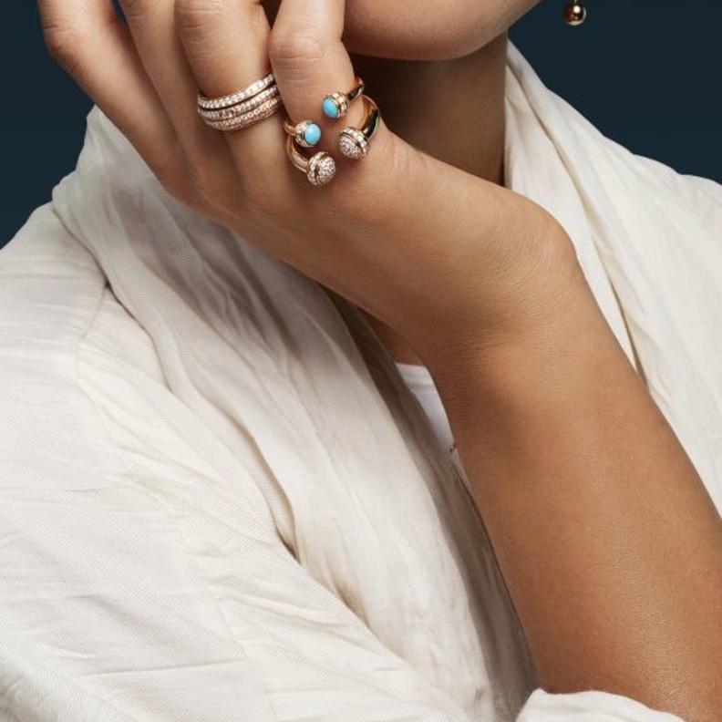 "تألّقي بأروع ما لديك".. Piaget تسدل الستار عن حملة رمضان 2021 بالسعودية