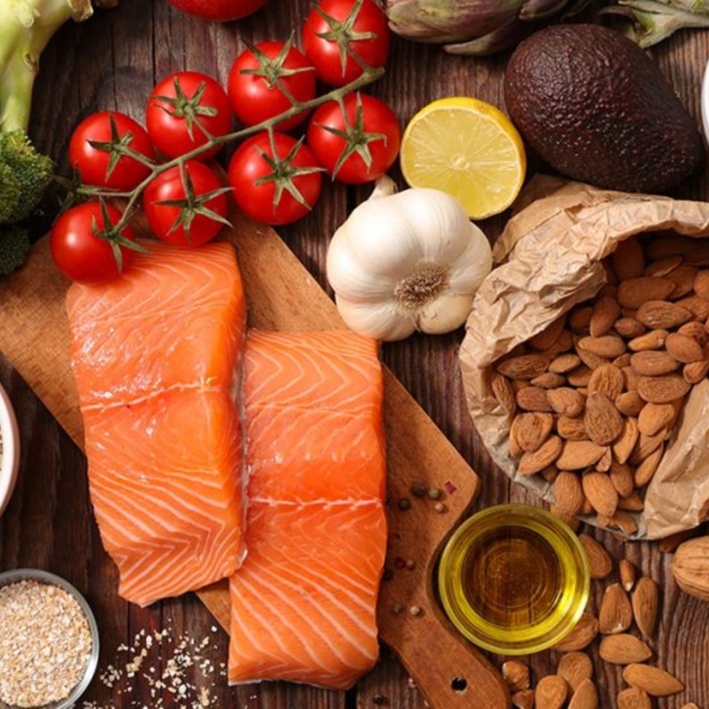  أطعمة يجب على مريض دهون الكبد تناولها في رمضان