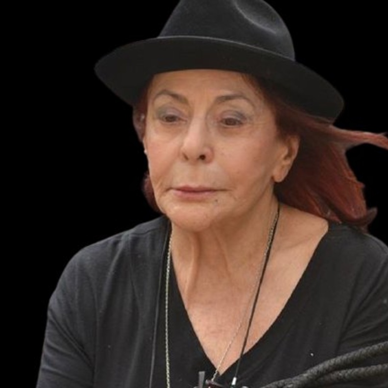 وفاة الفنانة اللبنانية رينيه ديك