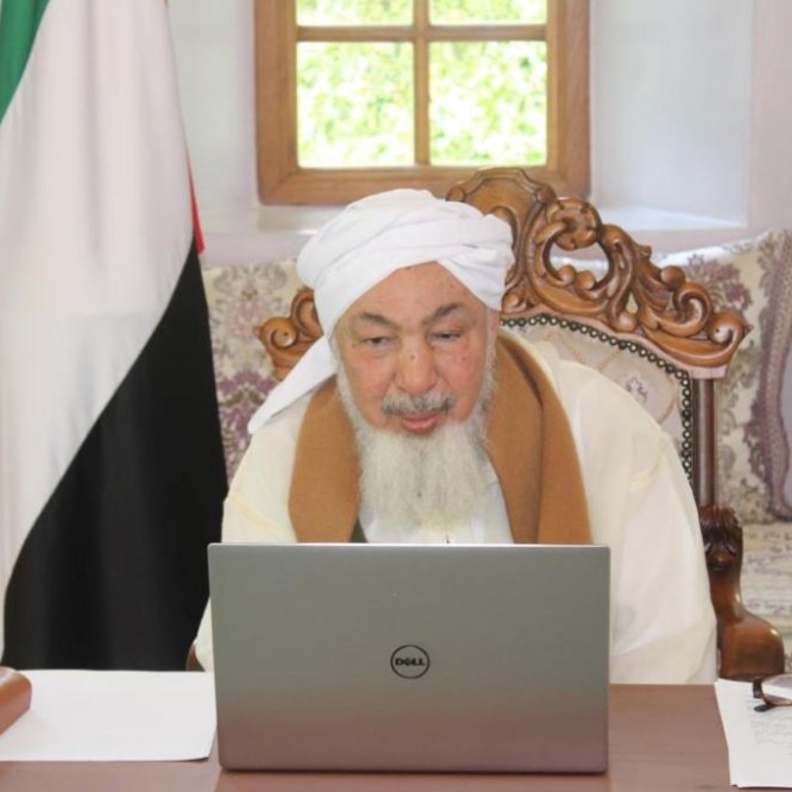 مجلس الإمارات للإفتاء الشرعي: ال